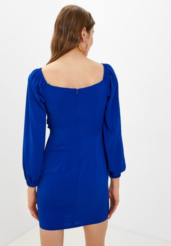 Платье Keep Walking