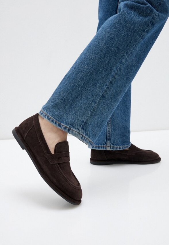 Лоферы Lusavou