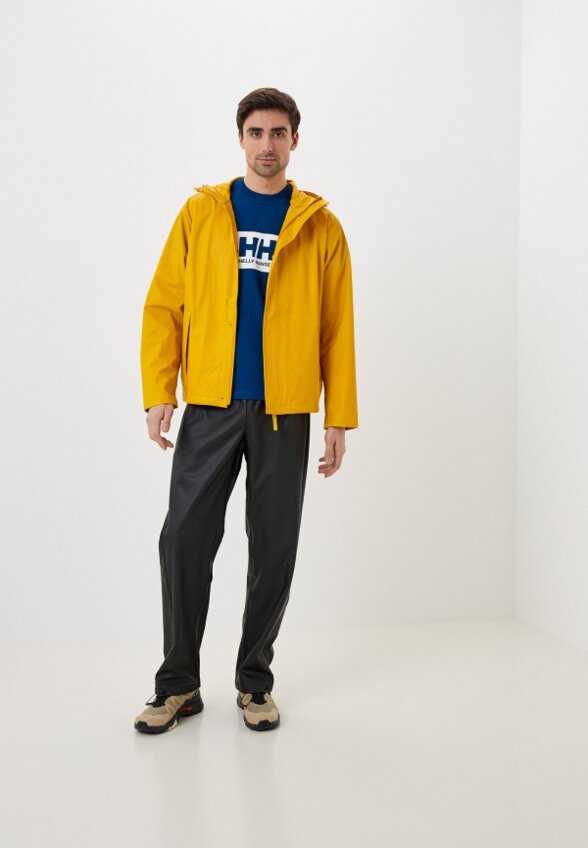 Ветровка Helly Hansen