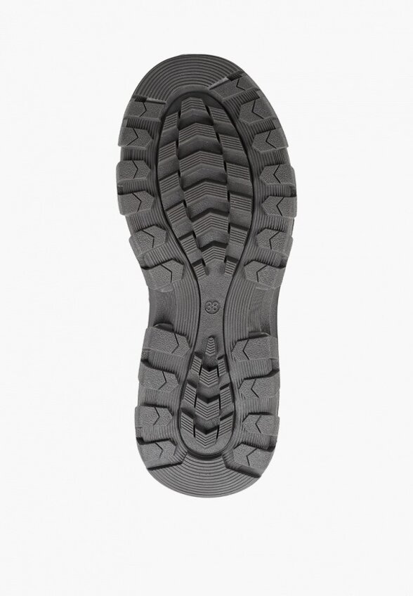 Ботинки Shuzzi