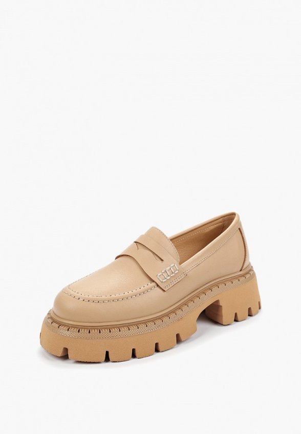 Лоферы Basconi