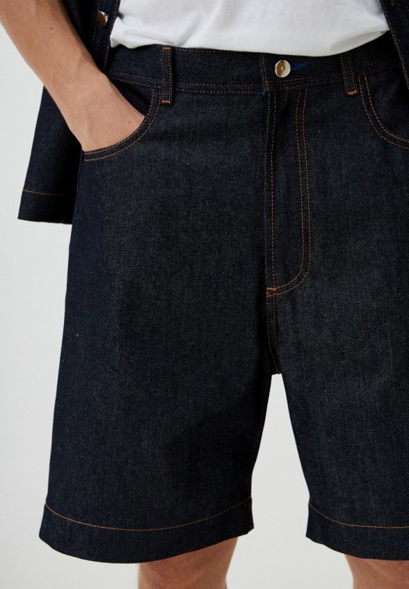 Шорты джинсовые Topclo