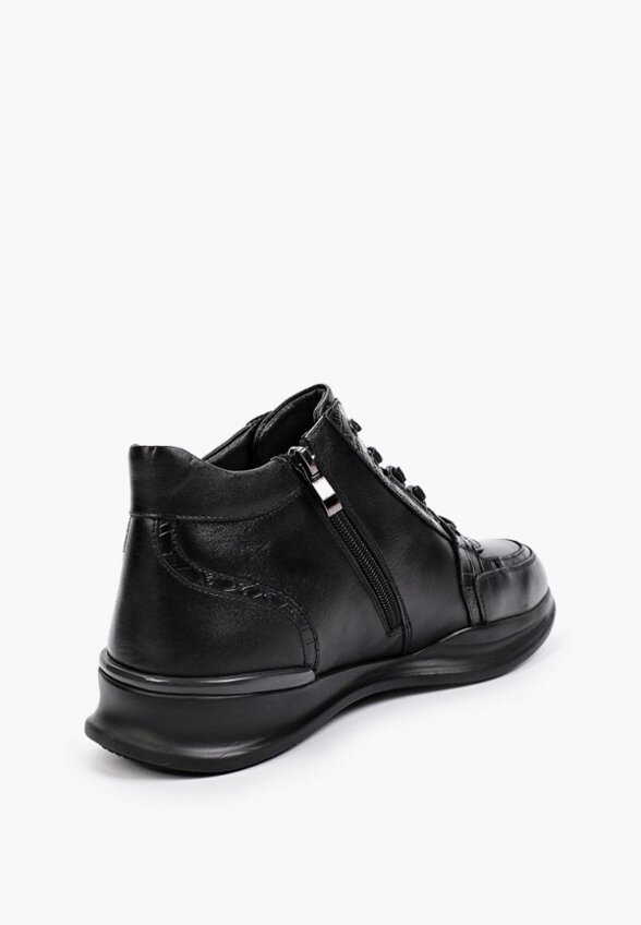 Ботинки Abricot