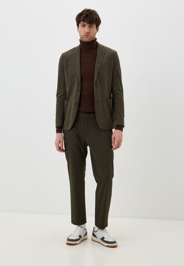 Водолазка Colin's