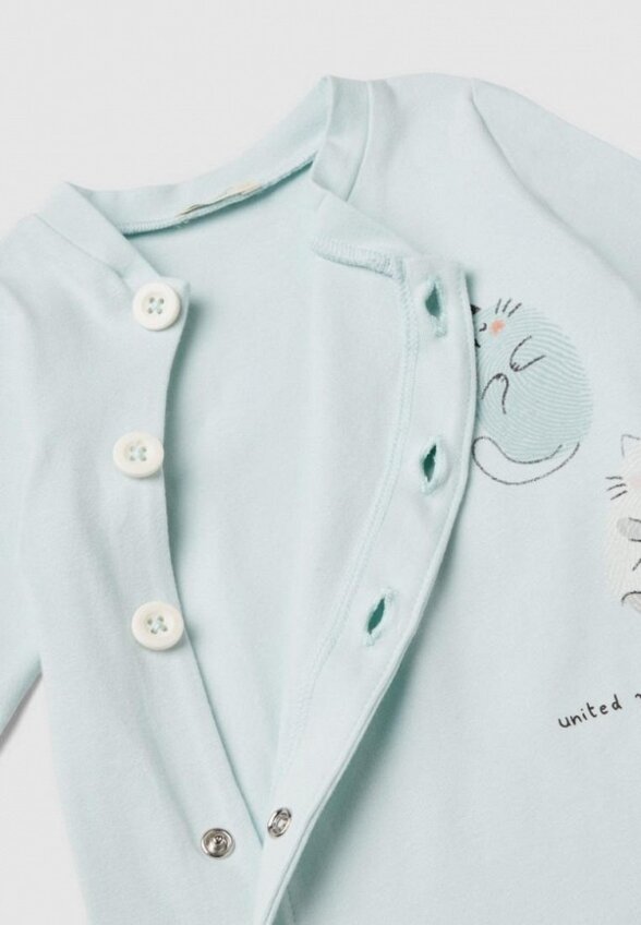 Комбинезон United Colors of Benetton