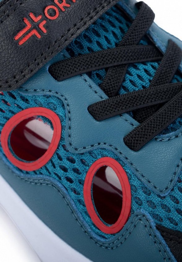 Кроссовки Ortenberg