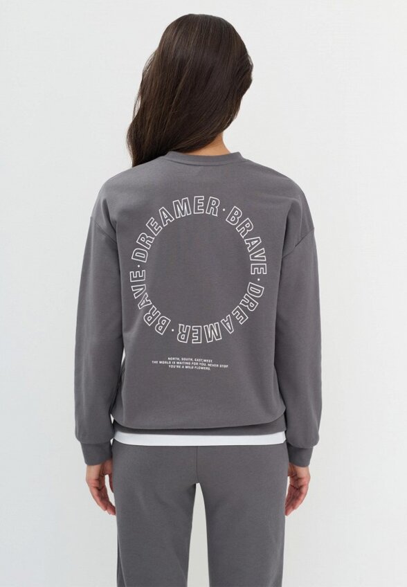 Свитшот Savage