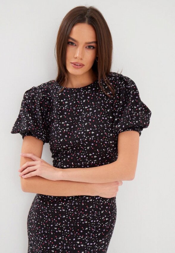 Платье Spirit of Kattana