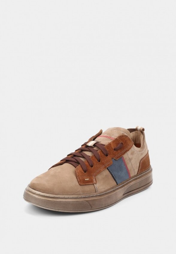 Кеды Luciano Bellini