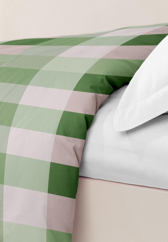 Пододеяльник 1,5-спальный Cozy Home