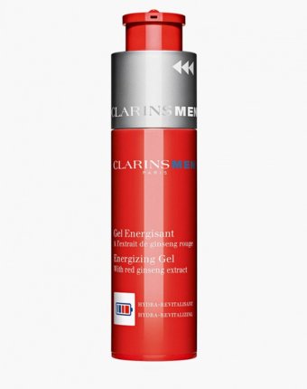 Гель для лица Clarins мужчинам