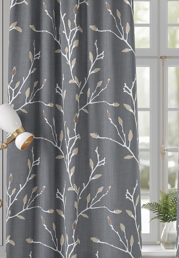 Шторы Comfy Way