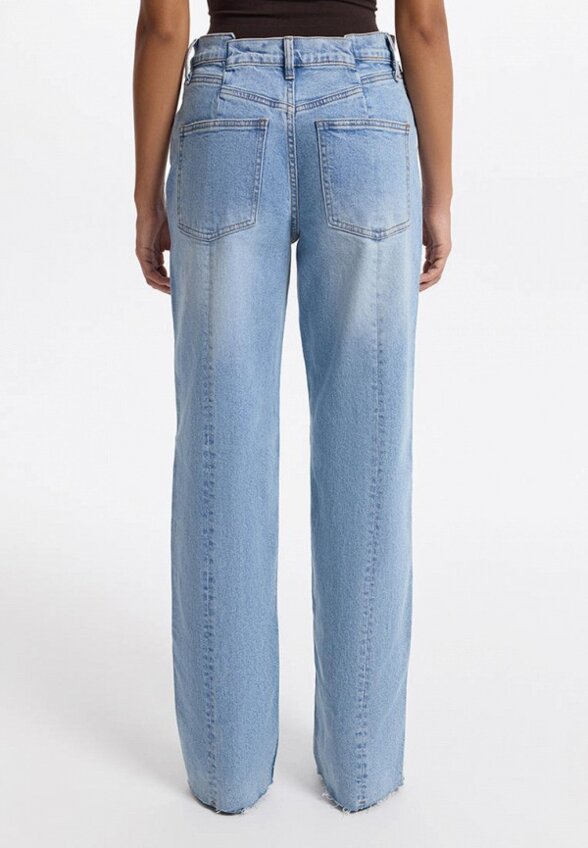 Джинсы Love Republic