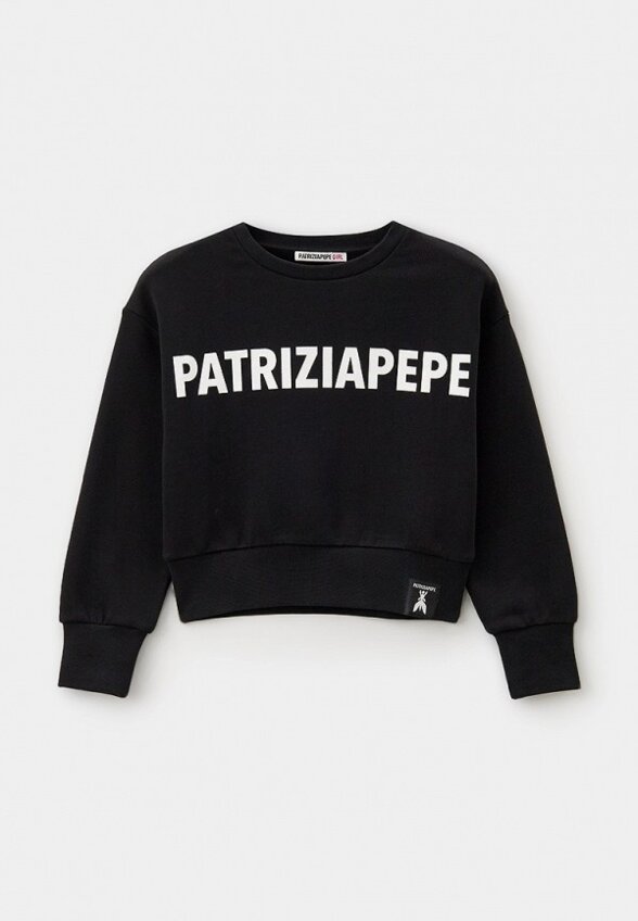 Свитшот Patrizia Pepe