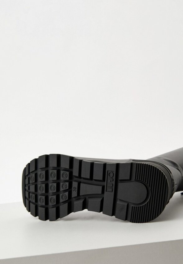 Ботфорты Liu Jo