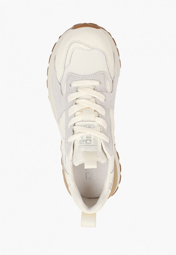 Кроссовки Obba