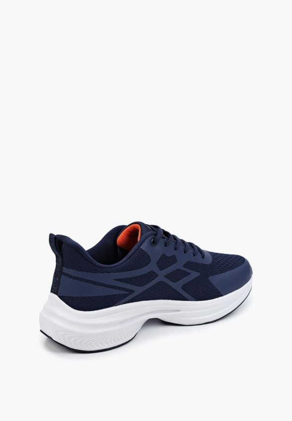 Кроссовки TimeJump