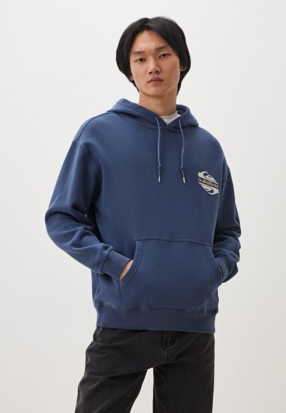 Худи Quiksilver