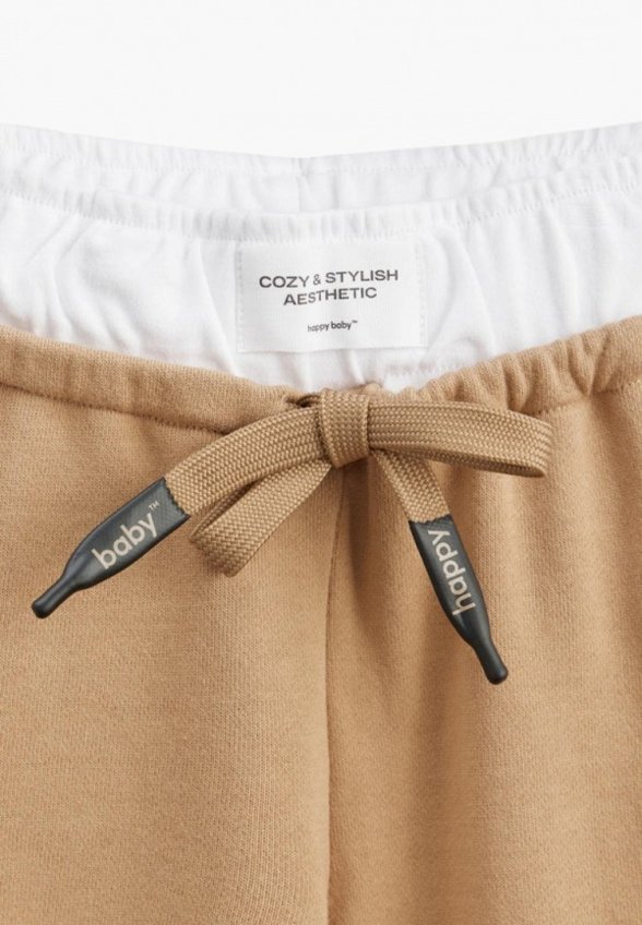 Брюки Happy Baby