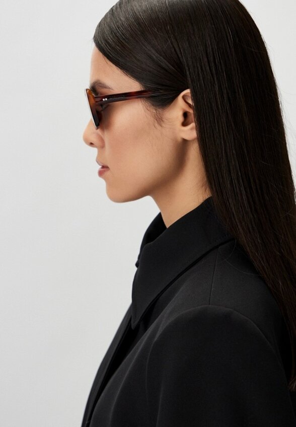 Очки солнцезащитные Jacquemus