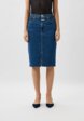 Юбка джинсовая Closed1  - превью