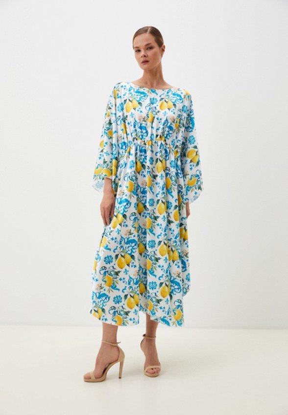 Платье Lola Orro