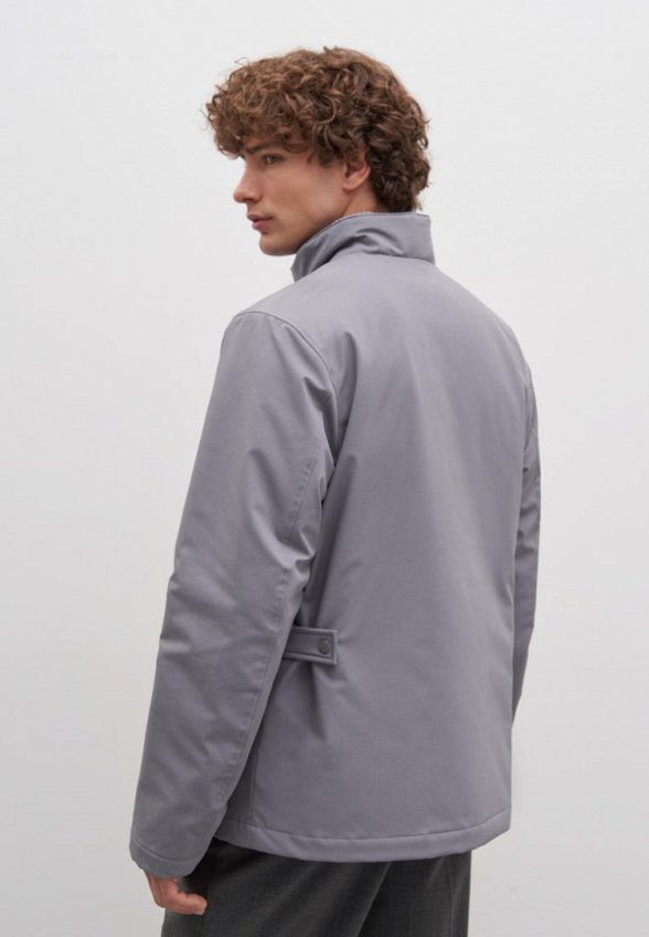 Куртка утепленная Finn Flare