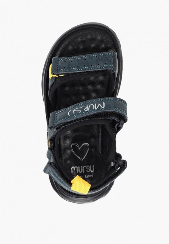 Сандалии Mursu