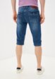 Шорты джинсовые Velocity3  - превью