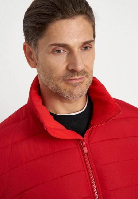 Куртка утепленная Finn Flare