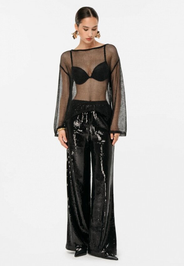 Брюки Sample Room