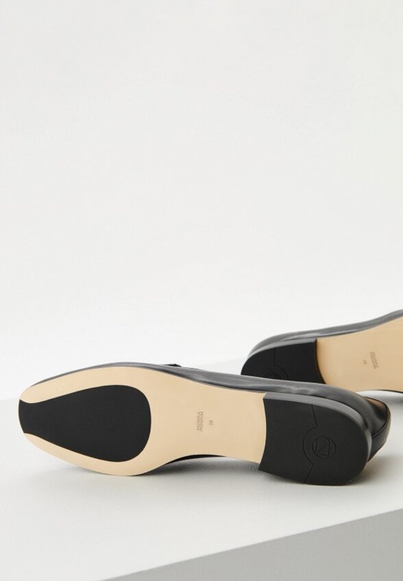 Лоферы Ekonika Premium