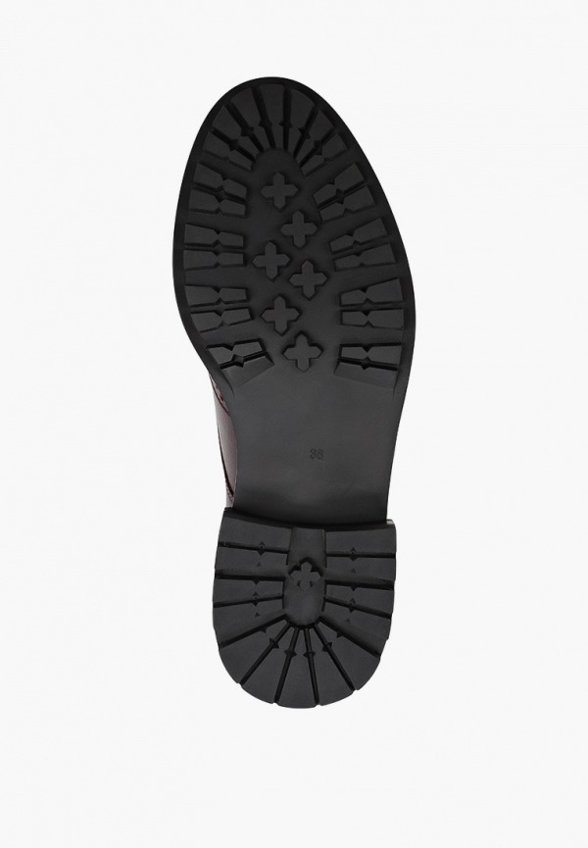 Ботинки Giotto