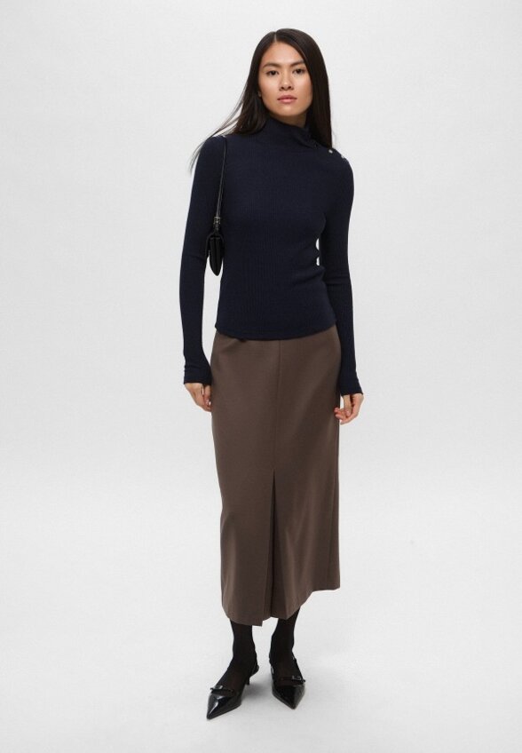 Водолазка Mango