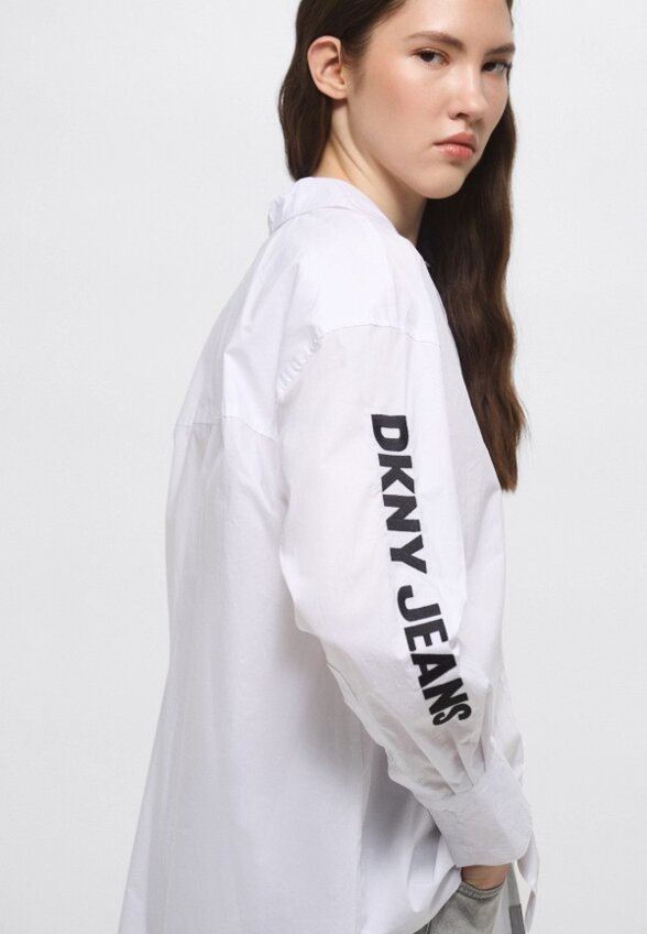 Рубашка DKNY