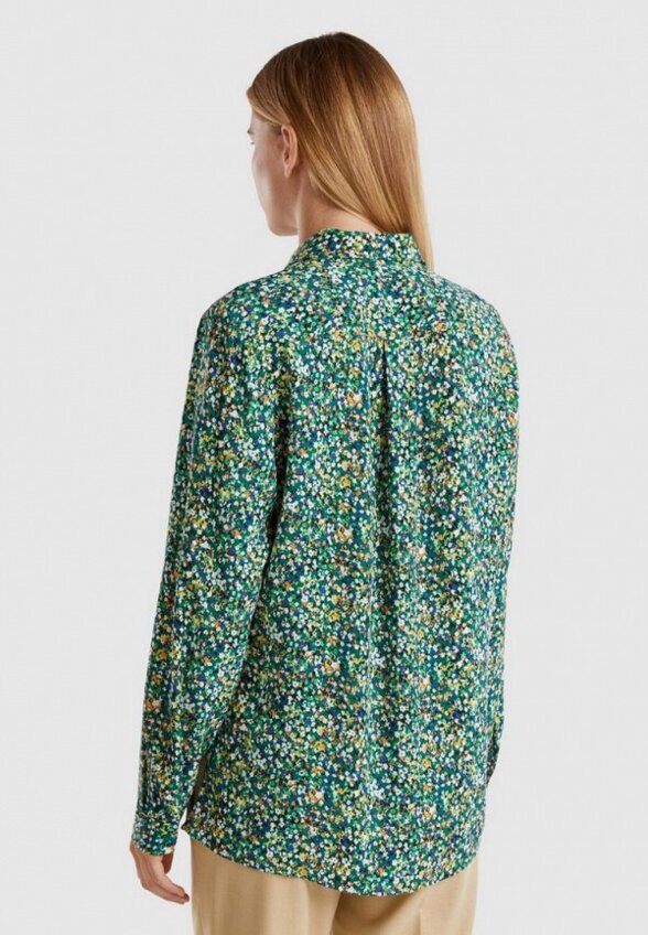 Блуза United Colors of Benetton