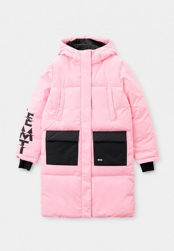 Куртка утепленная Termit