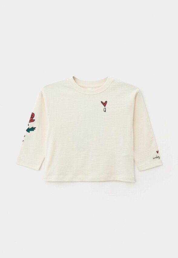 Лонгслив Sela