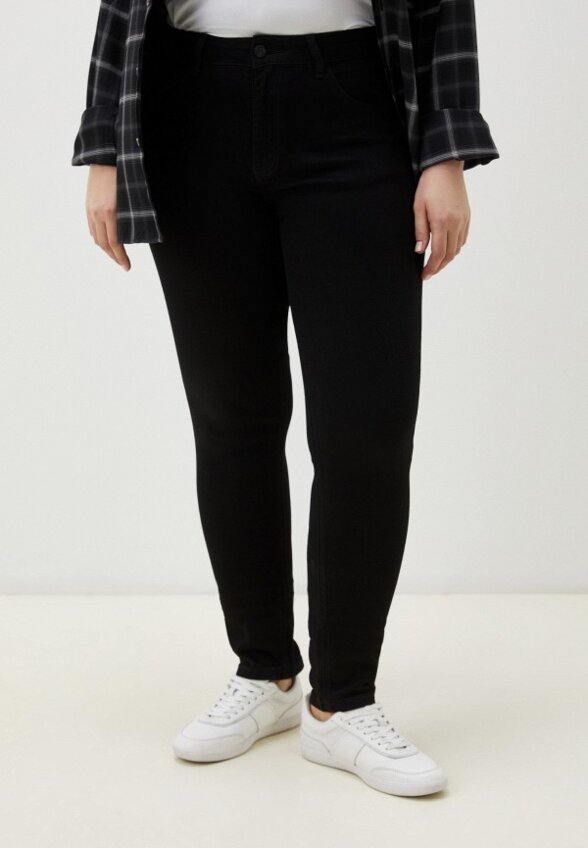 Джинсы Sheikha