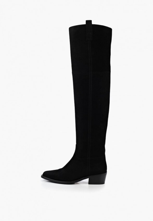 Ботфорты Vitacci