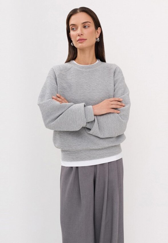 Свитшот Savage