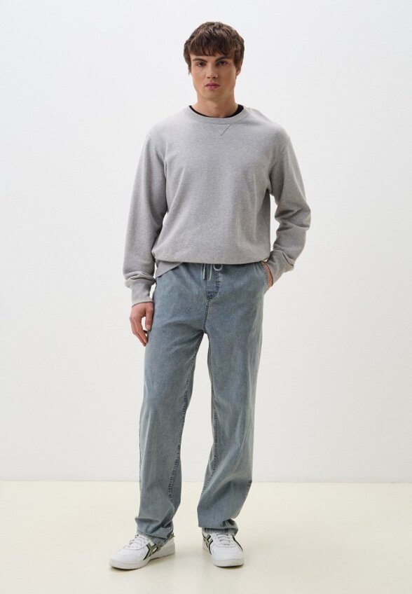 Джинсы Mossmore