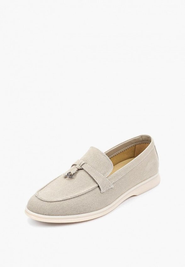 Лоферы Tendance