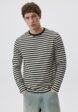Лонгслив VICTOR REGULAR FIT1  - превью