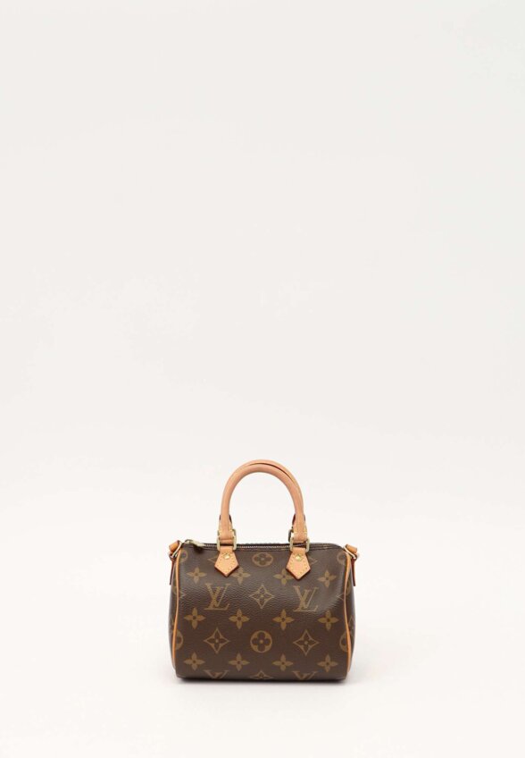 Louis Vuitton Speedy
