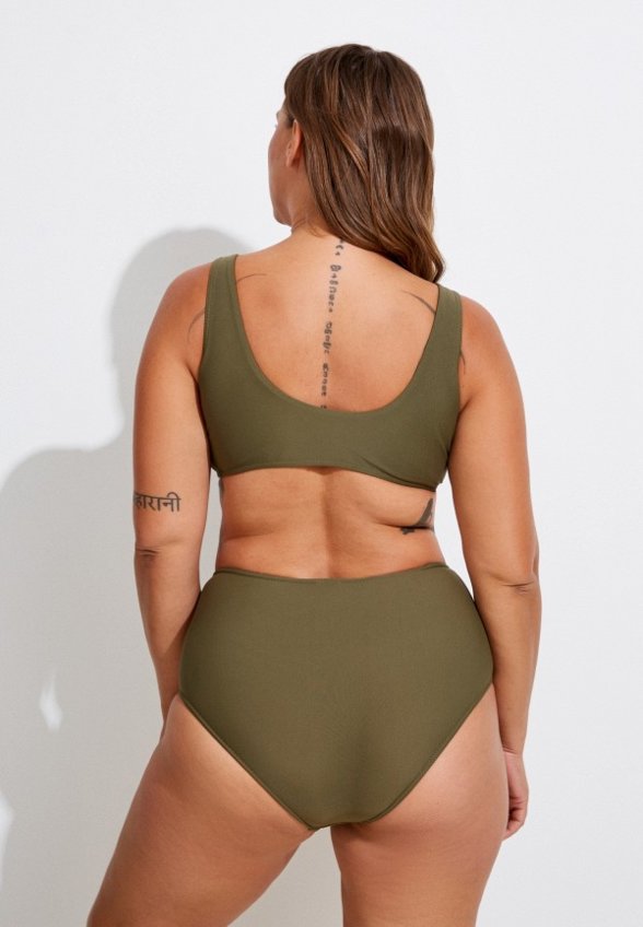 Купальник Emdi