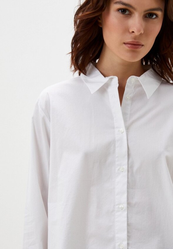 Рубашка Tom Tailor