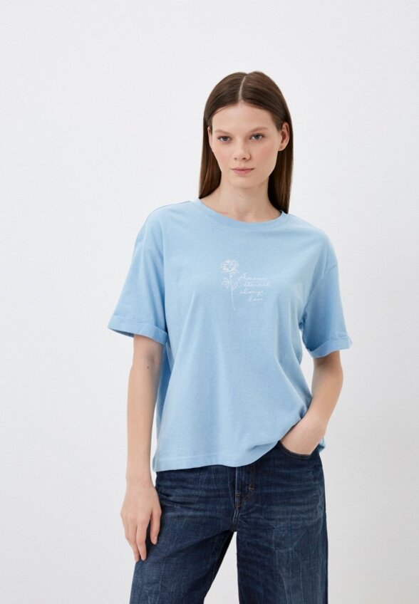 Футболка O'STIN