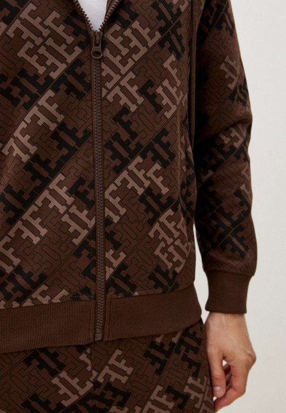 Толстовка Finisterre