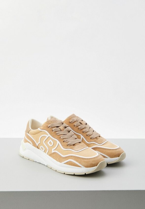 Кроссовки Boss